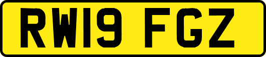 RW19FGZ