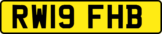 RW19FHB