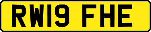 RW19FHE
