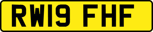 RW19FHF