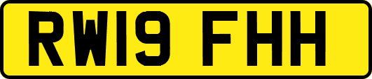 RW19FHH