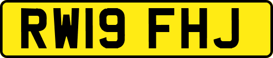 RW19FHJ