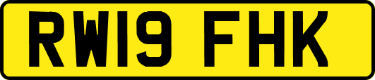 RW19FHK