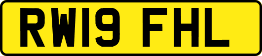 RW19FHL