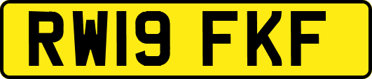 RW19FKF