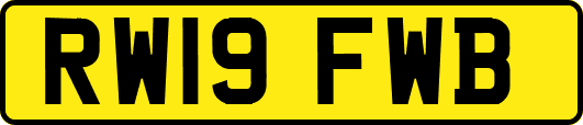 RW19FWB