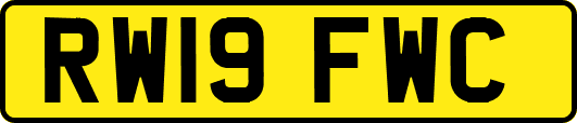 RW19FWC