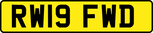 RW19FWD