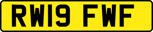 RW19FWF