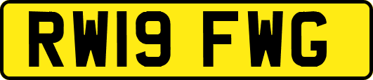 RW19FWG