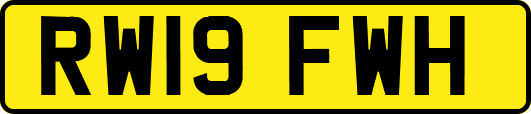 RW19FWH