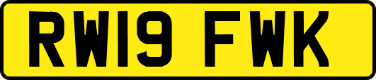 RW19FWK