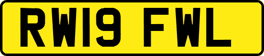 RW19FWL