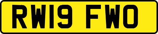 RW19FWO