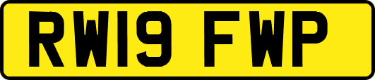 RW19FWP