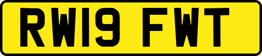 RW19FWT