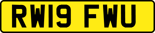 RW19FWU