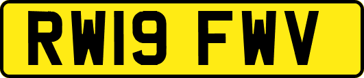 RW19FWV