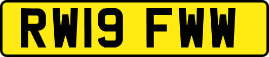 RW19FWW