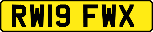 RW19FWX
