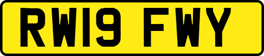RW19FWY