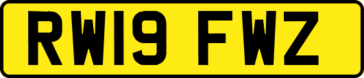 RW19FWZ