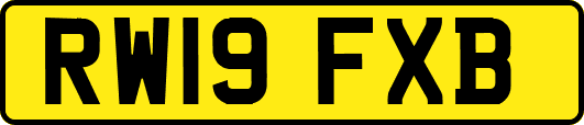 RW19FXB