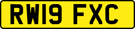 RW19FXC