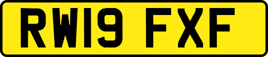 RW19FXF
