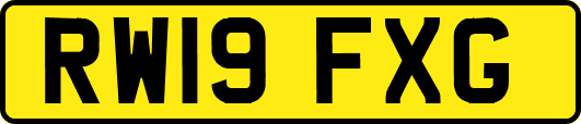 RW19FXG
