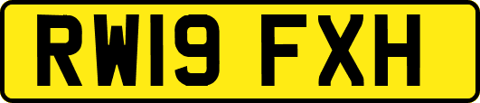 RW19FXH
