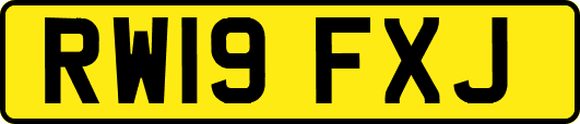 RW19FXJ