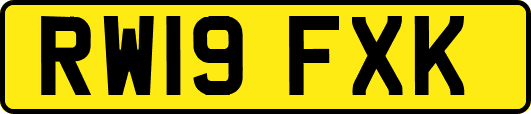 RW19FXK