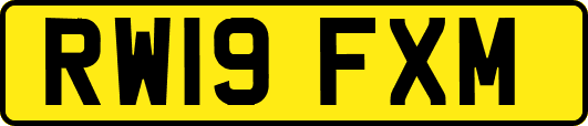 RW19FXM