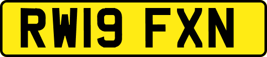 RW19FXN
