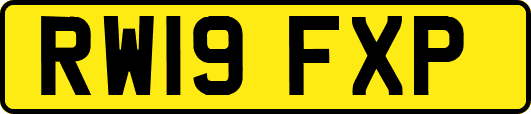 RW19FXP