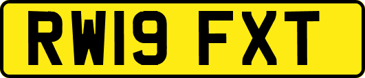 RW19FXT