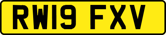 RW19FXV