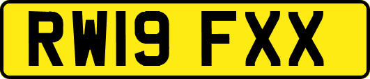 RW19FXX