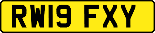 RW19FXY