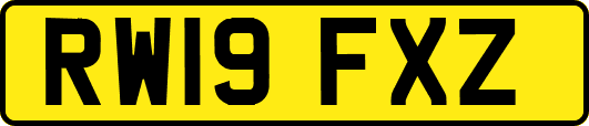 RW19FXZ