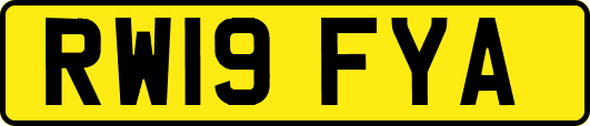 RW19FYA