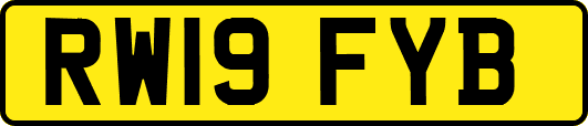 RW19FYB