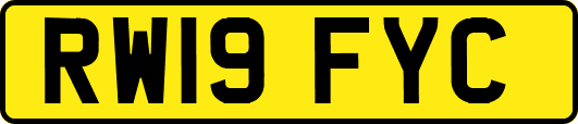 RW19FYC