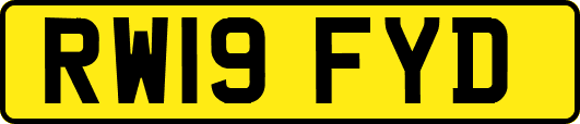 RW19FYD