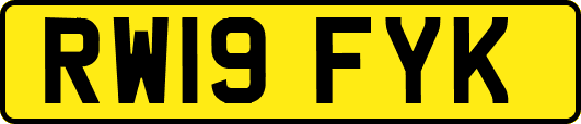 RW19FYK