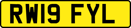 RW19FYL