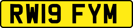 RW19FYM