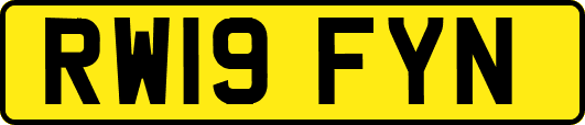 RW19FYN