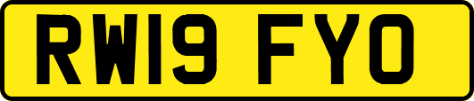 RW19FYO